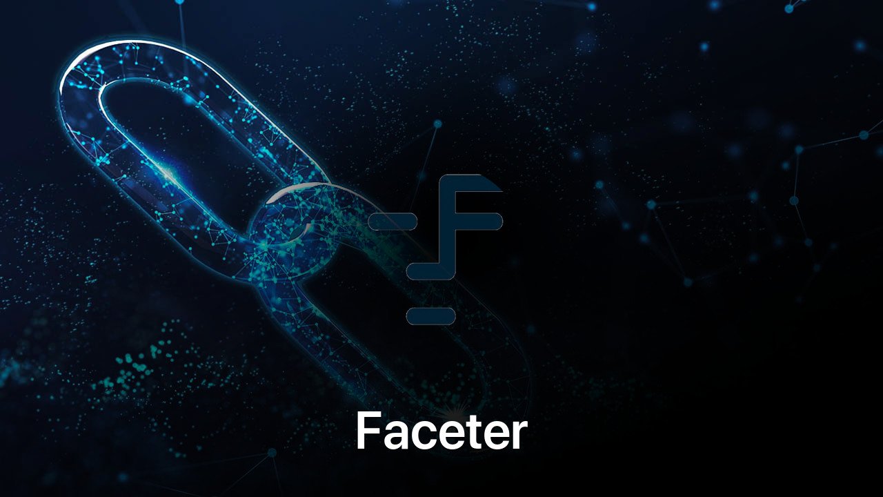Where to buy Faceter coin