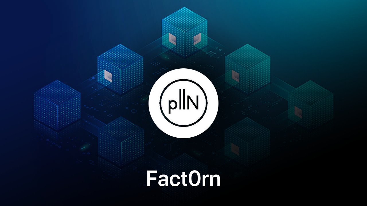 Where to buy Fact0rn coin