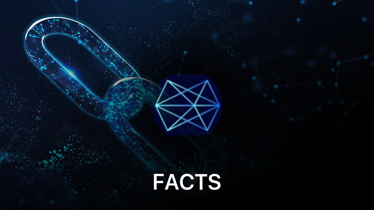 Where to buy FACTS coin