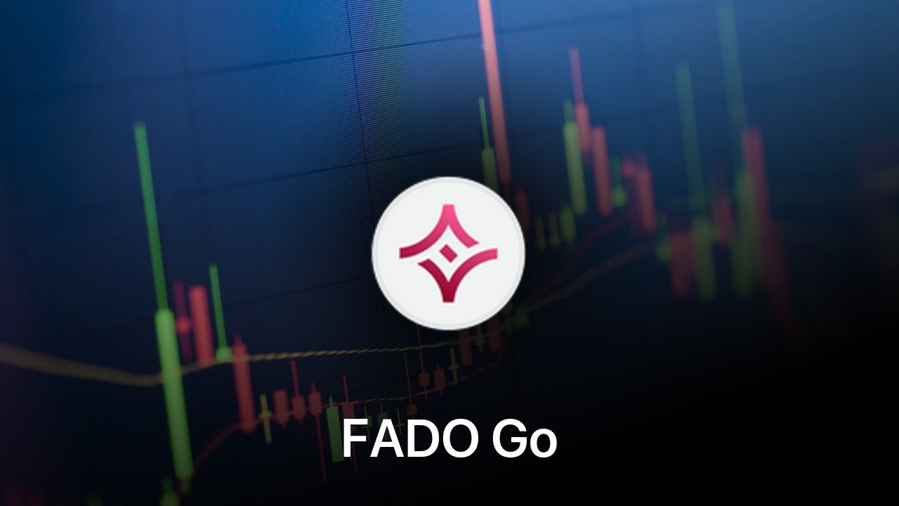 Where to buy FADO Go coin
