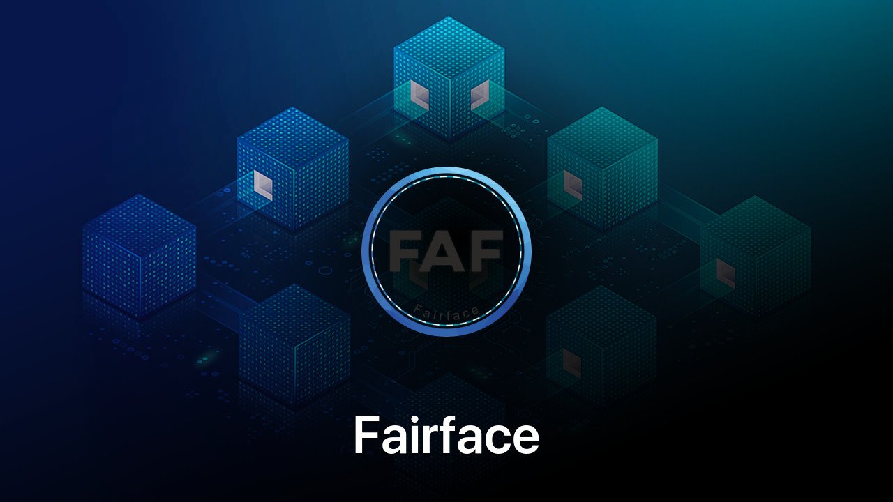 Where to buy Fairface coin
