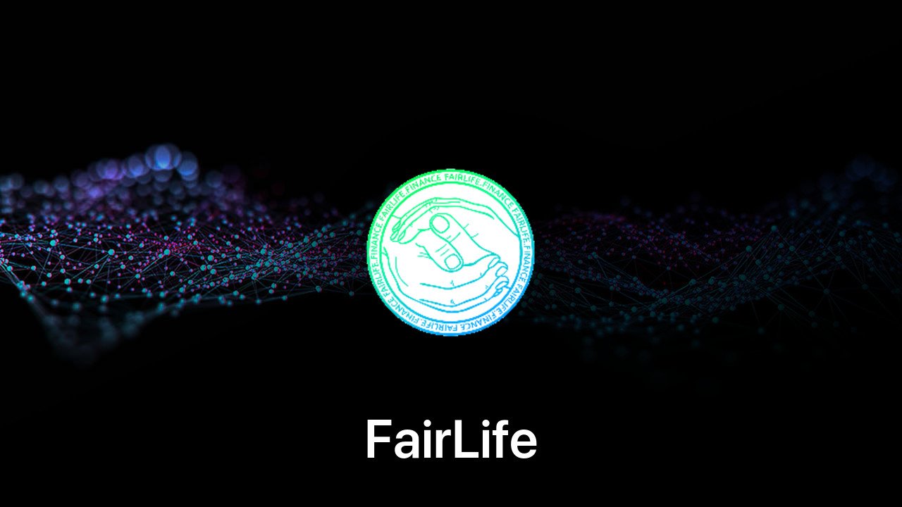 Where to buy FairLife coin