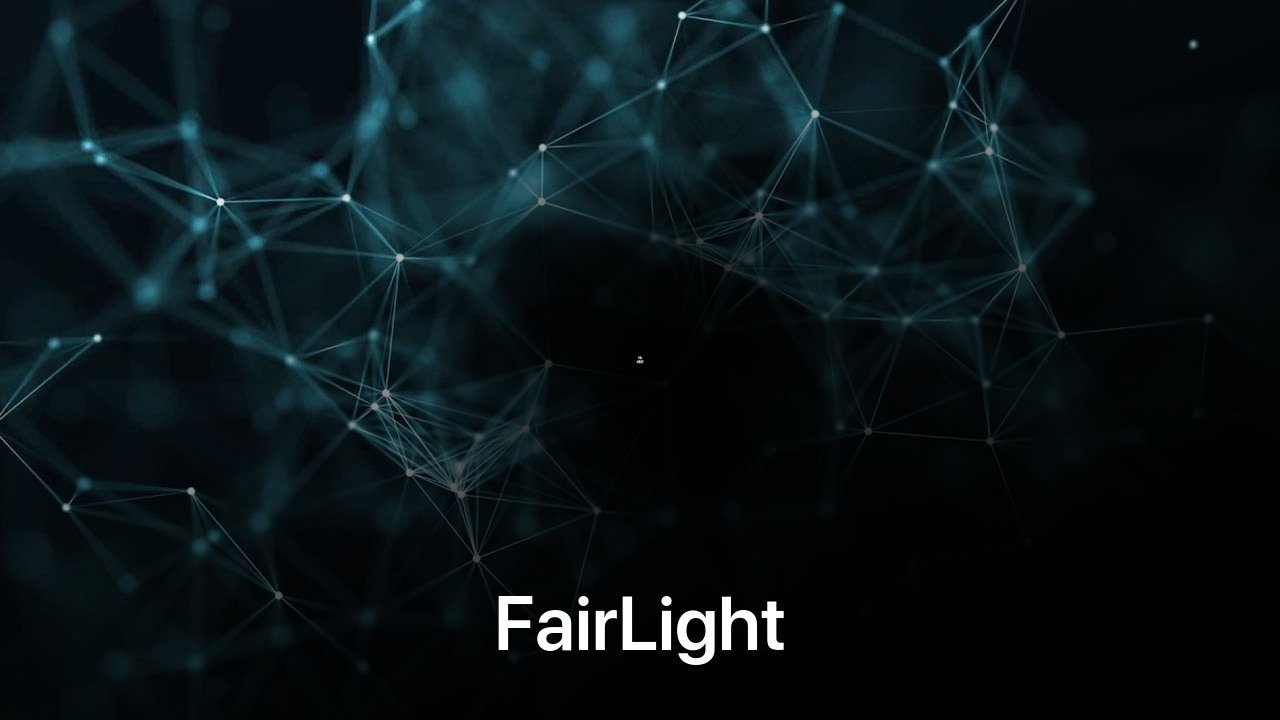 Where to buy FairLight coin