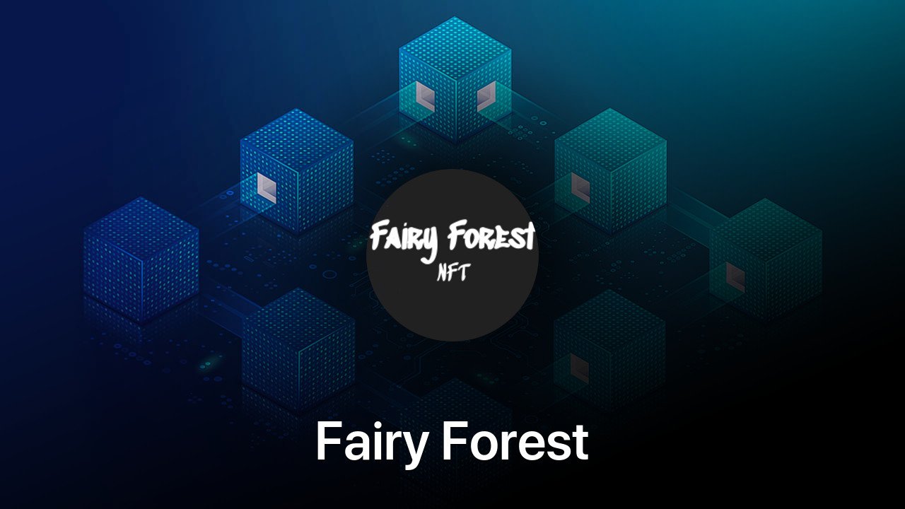 Where to buy Fairy Forest coin
