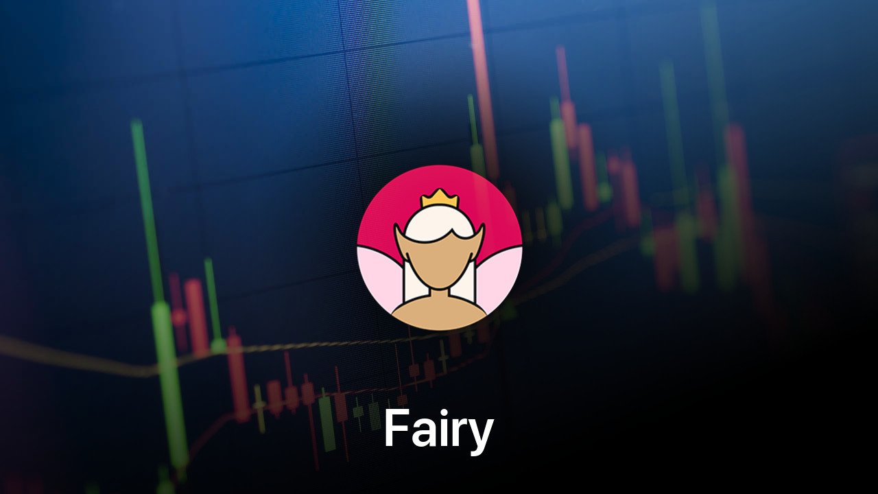 Where to buy Fairy coin