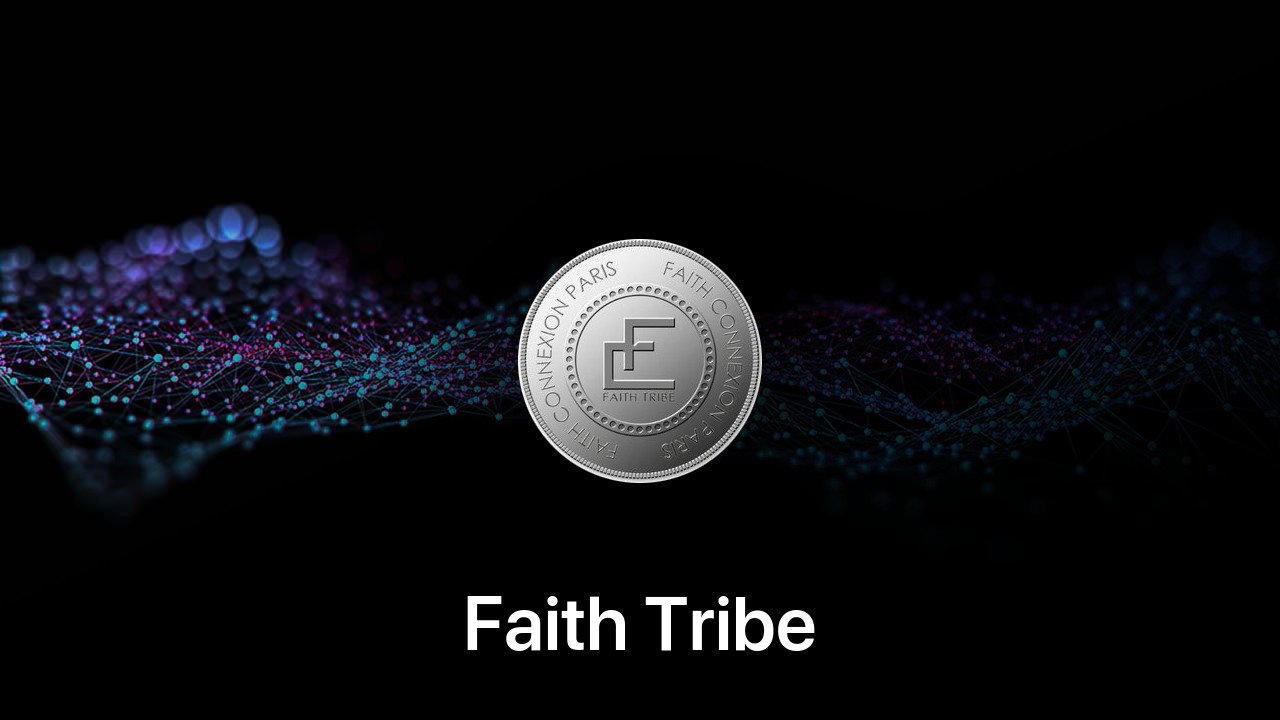 Where to buy Faith Tribe coin