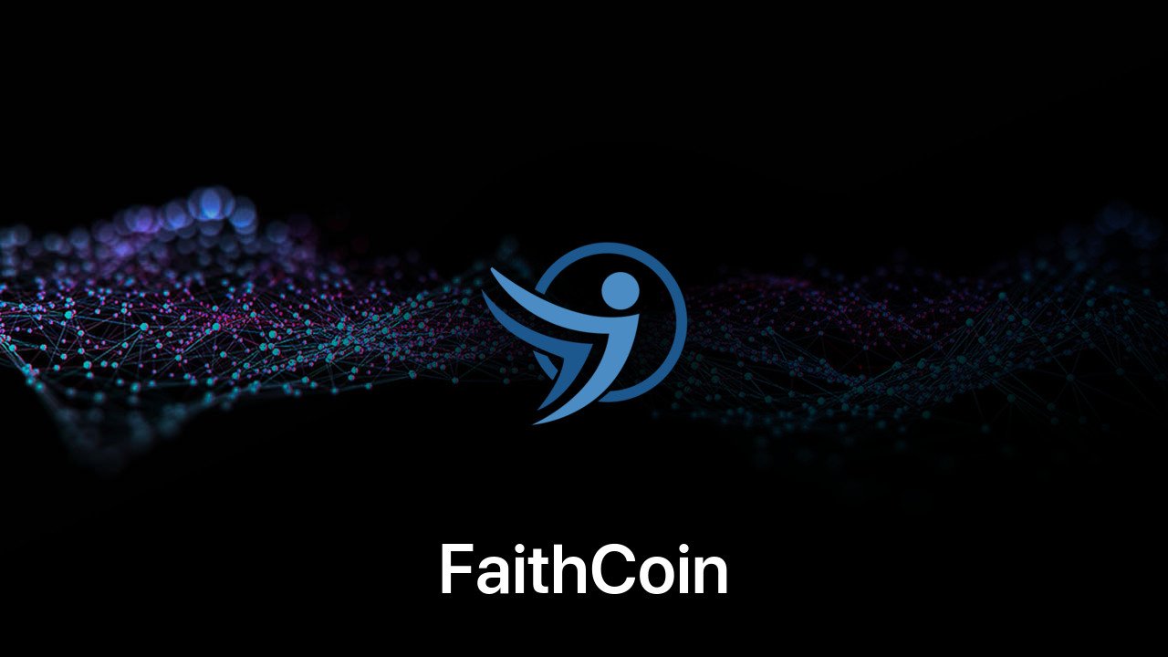 Where to buy FaithCoin coin