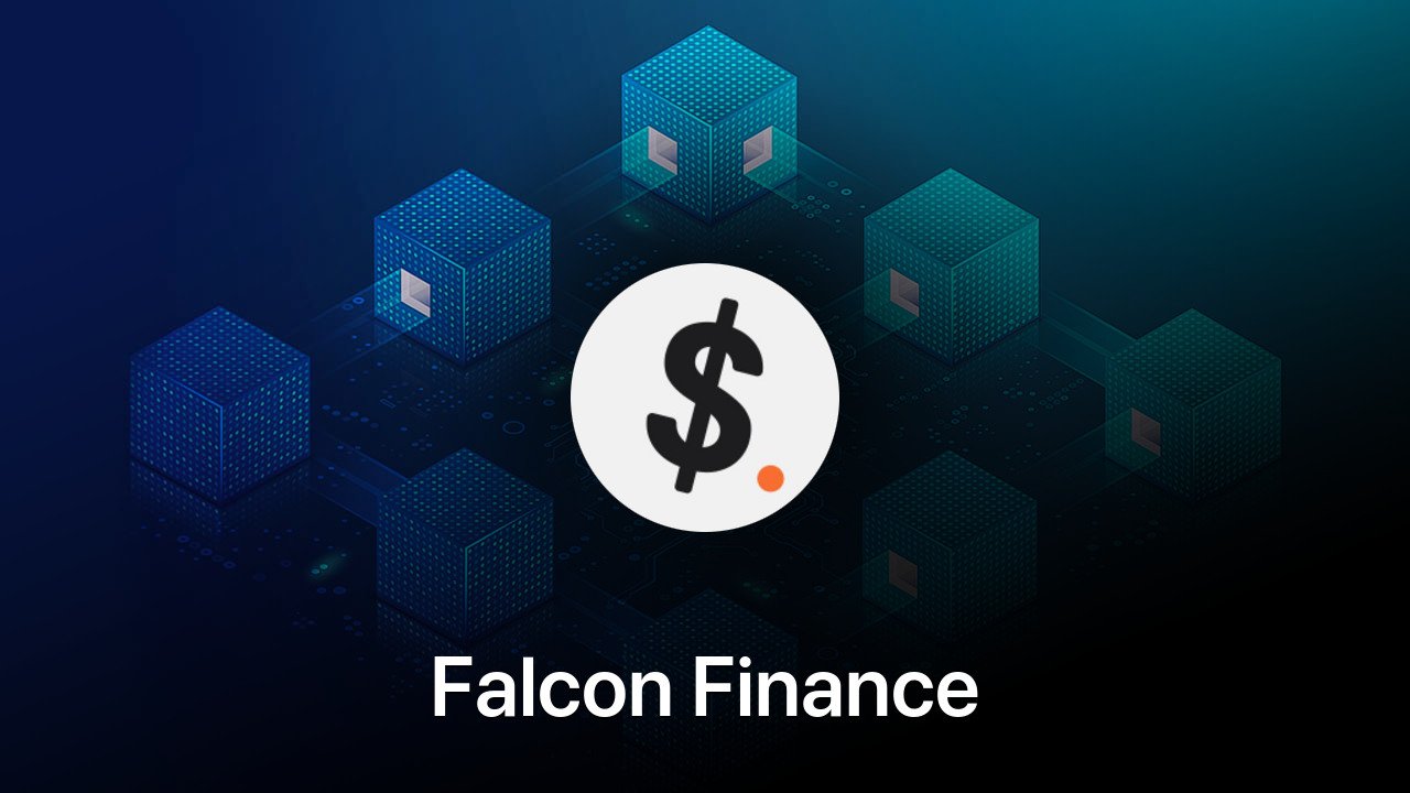 Where to buy Falcon Finance coin