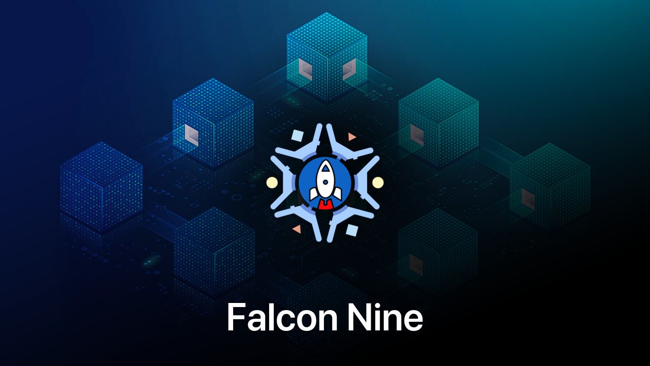 Where to buy Falcon Nine coin