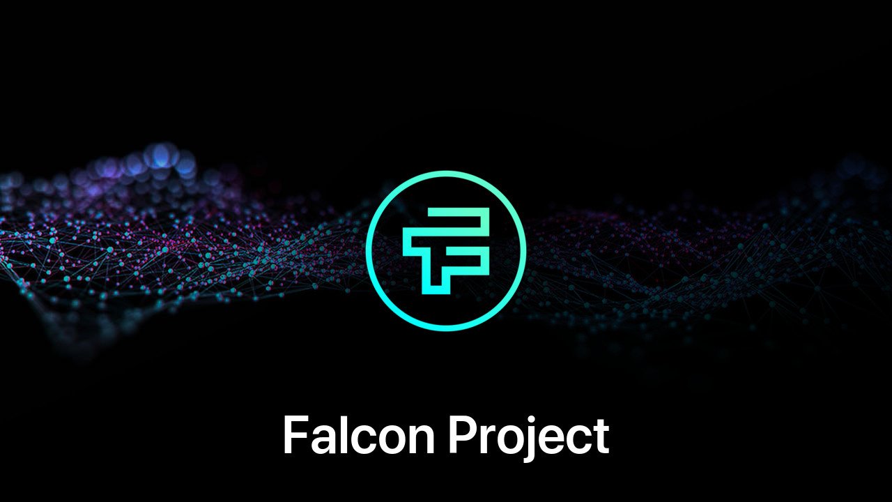 Where to buy Falcon Project coin