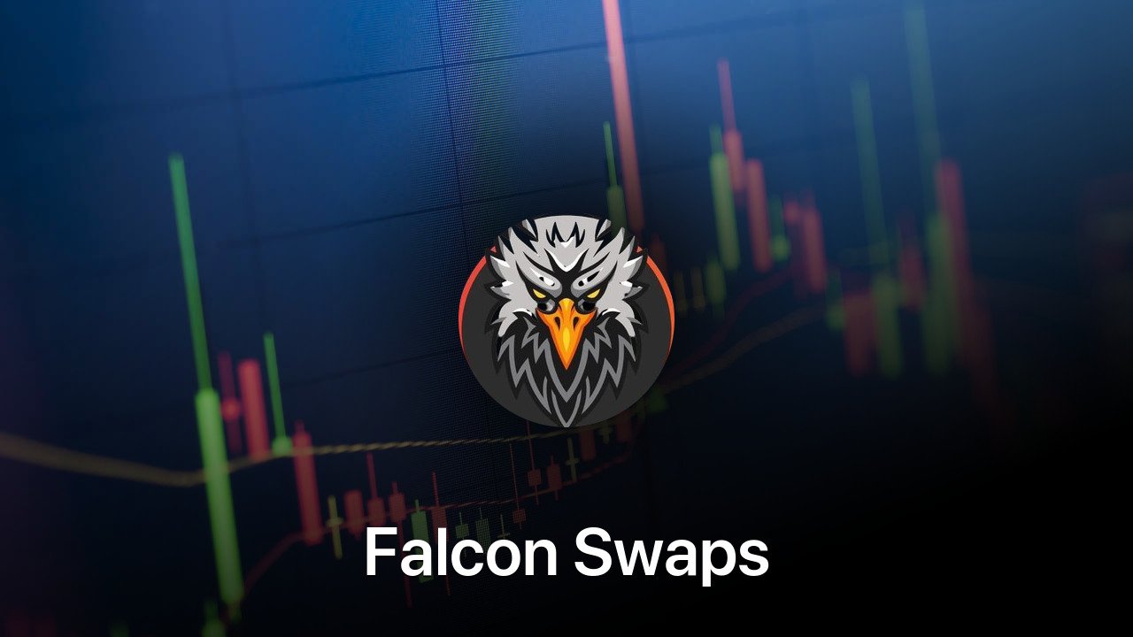Where to buy Falcon Swaps coin