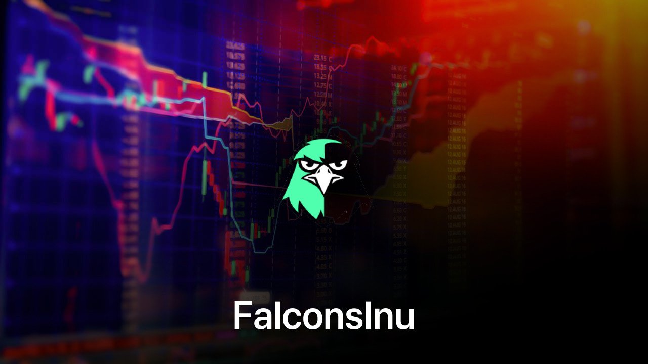 Where to buy FalconsInu coin