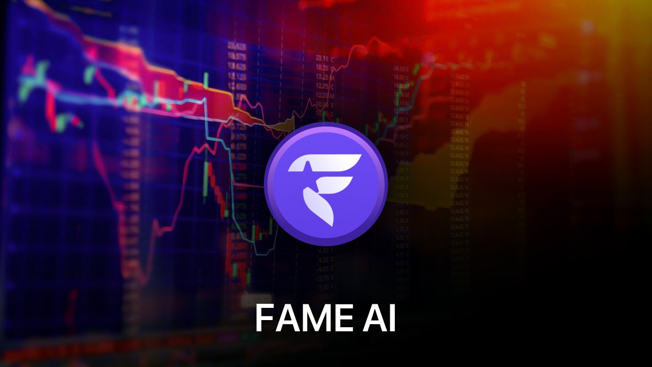 Where to buy FAME AI coin