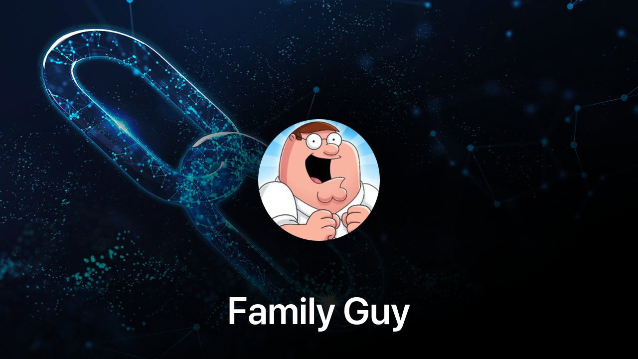 Where to buy Family Guy coin