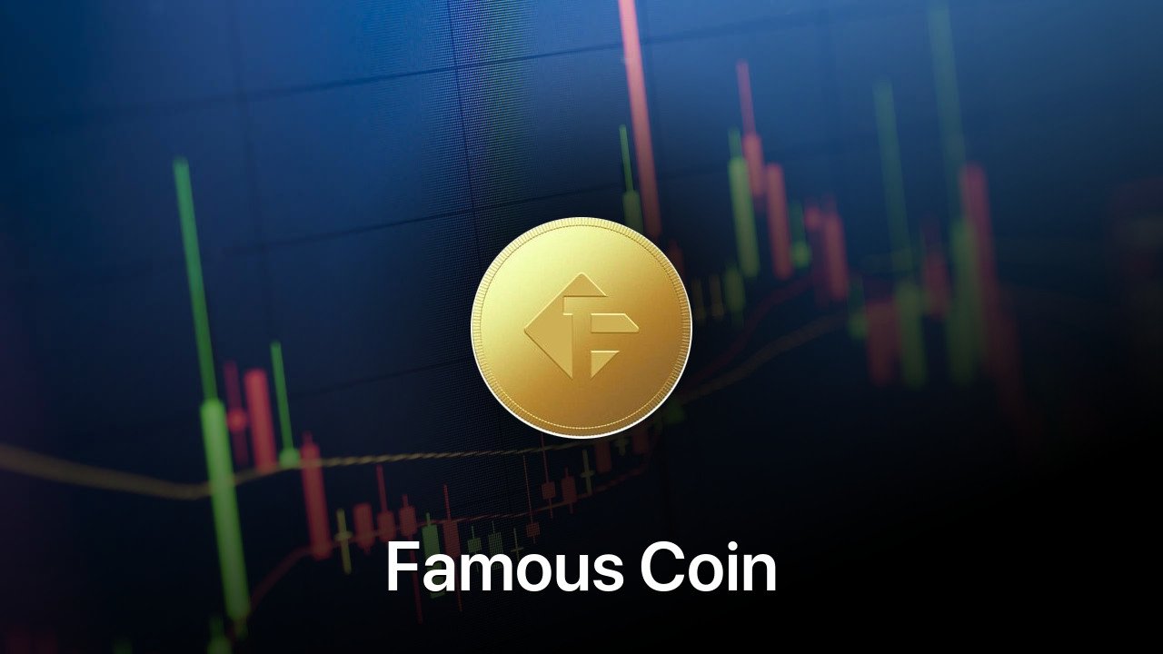 Where to buy Famous Coin coin