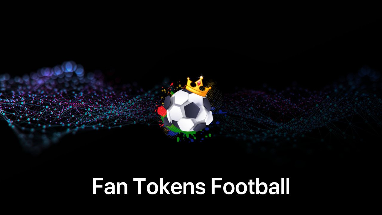 Where to buy Fan Tokens Football coin