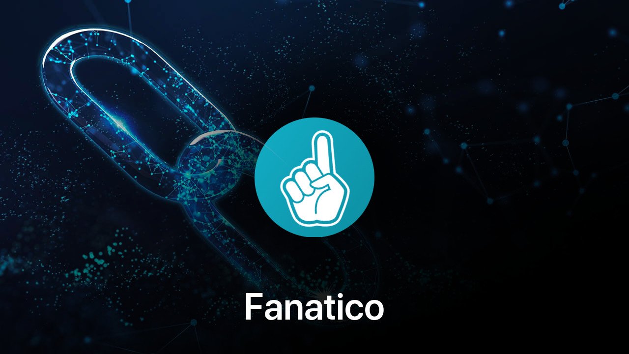 Where to buy Fanatico coin