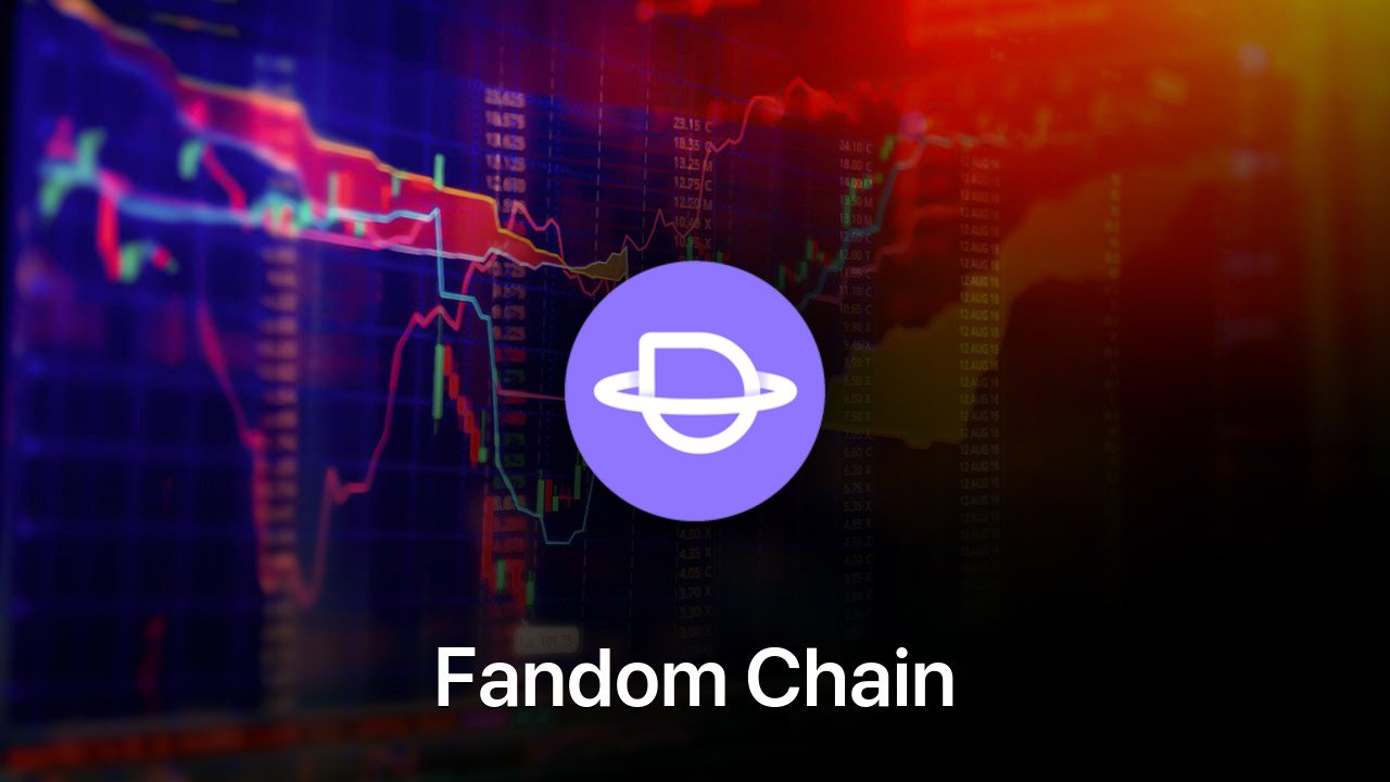 Where to buy Fandom Chain coin