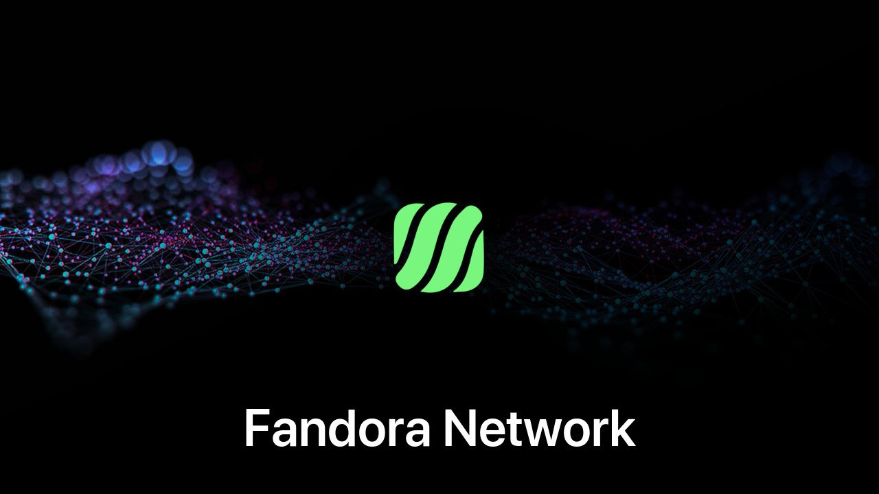 Where to buy Fandora Network coin
