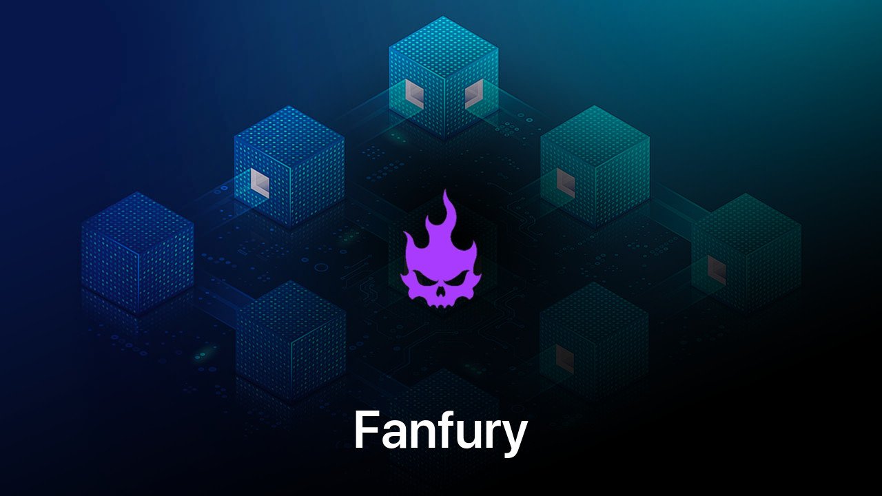 Where to buy Fanfury coin