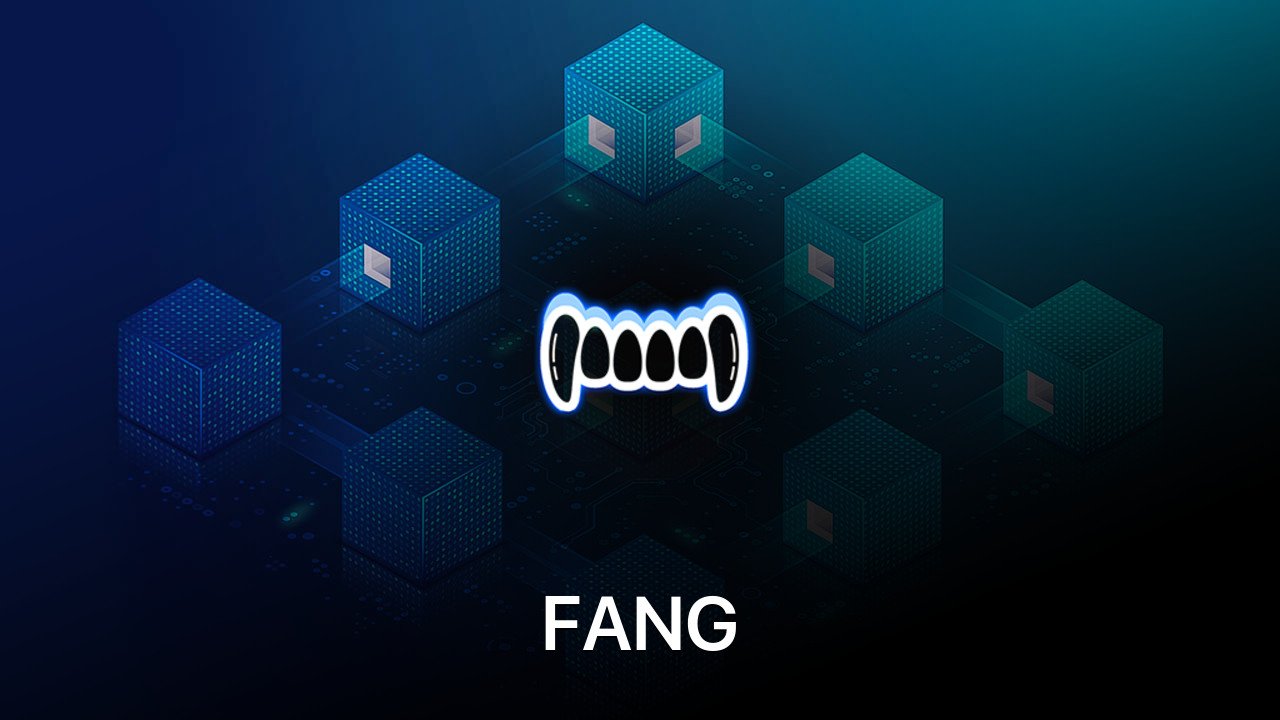 Where to buy FANG coin