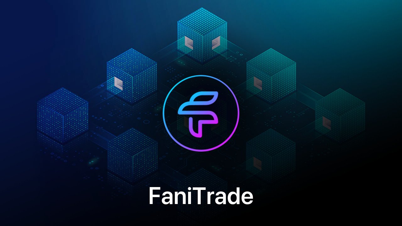 Where to buy FaniTrade coin
