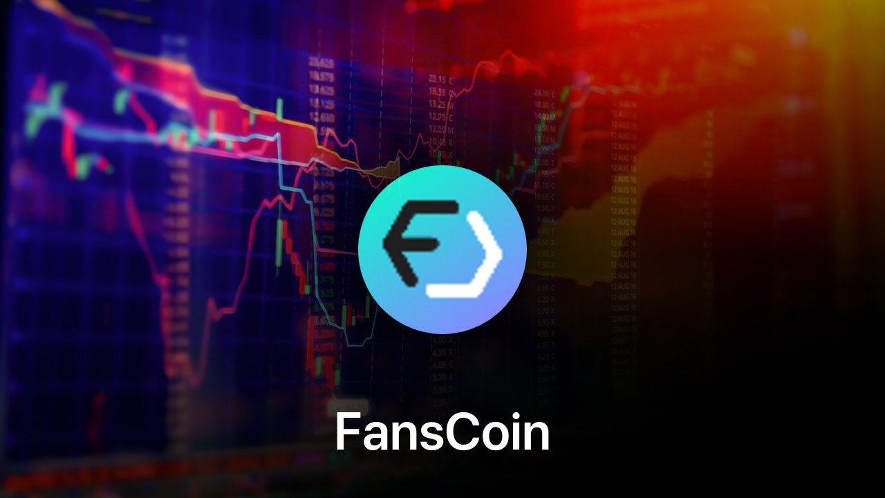 Where to buy FansCoin coin