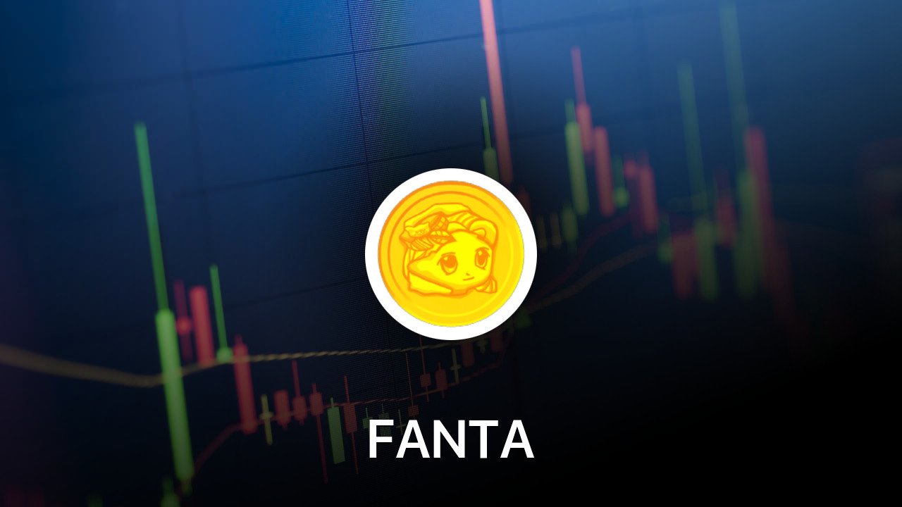 Where to buy FANTA coin