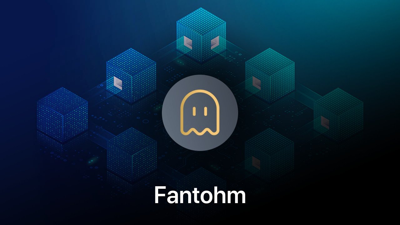 Where to buy Fantohm coin