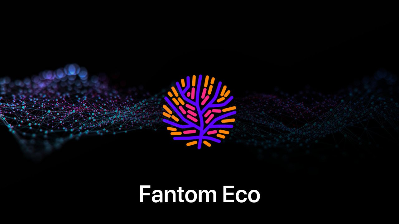 Where to buy Fantom Eco coin