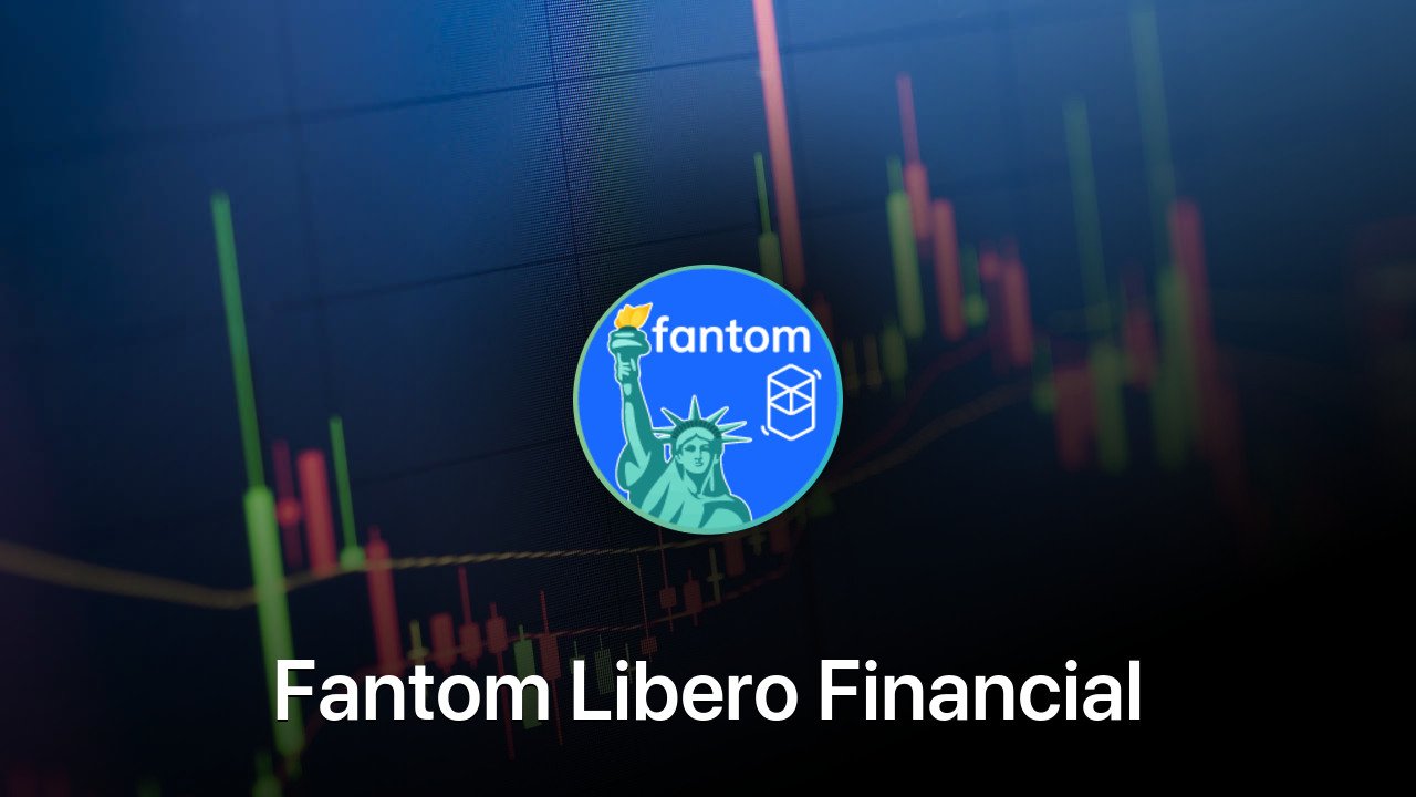 Where to buy Fantom Libero Financial coin