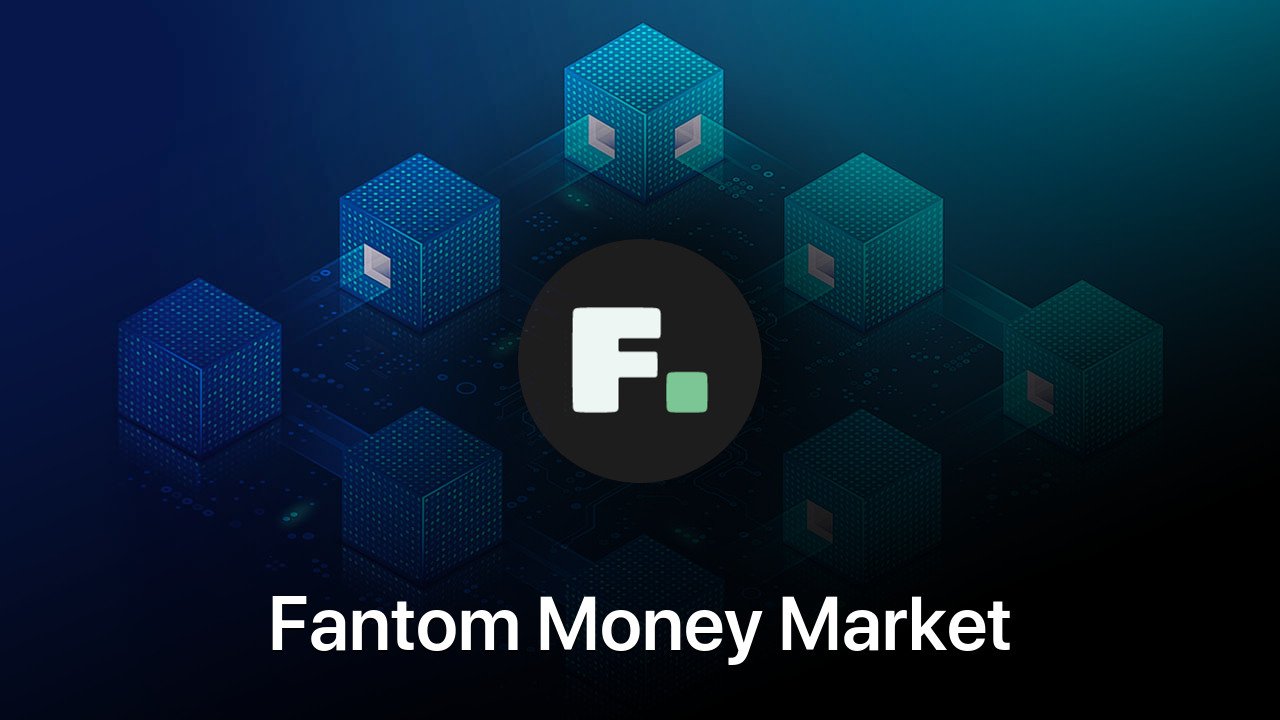 Where to buy Fantom Money Market coin