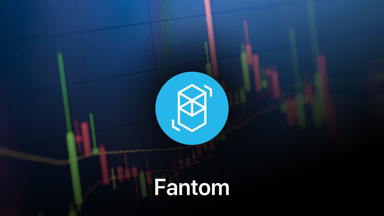 Where to buy Fantom coin