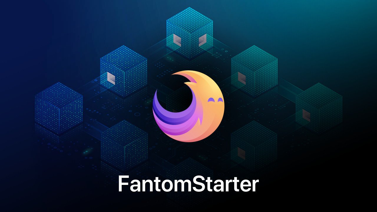 Where to buy FantomStarter coin