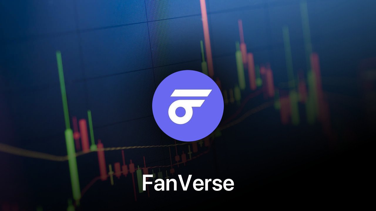 Where to buy FanVerse coin