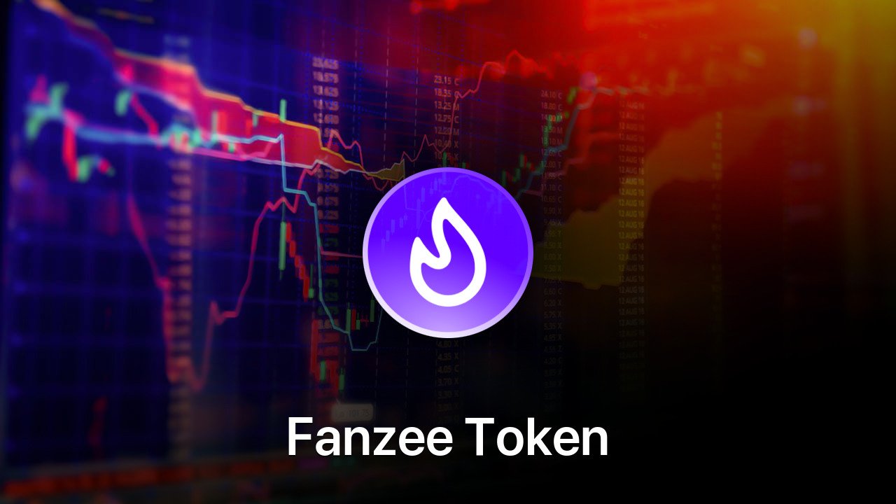 Where to buy Fanzee Token coin