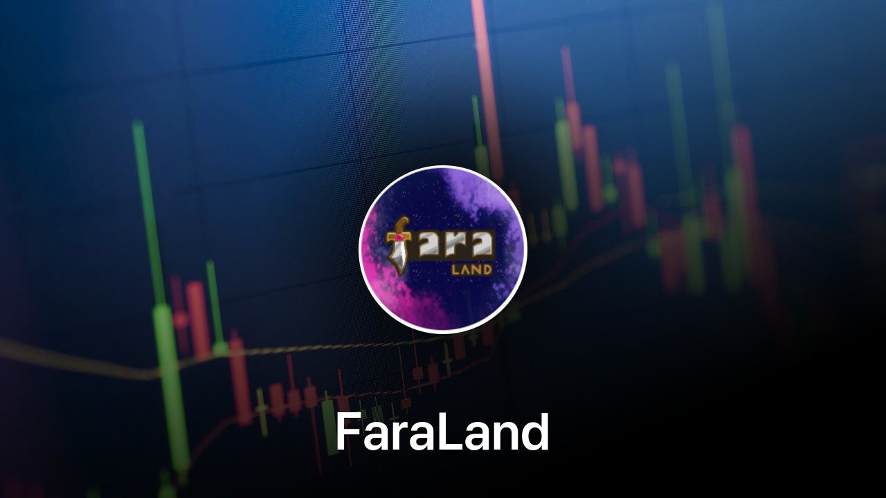 Where to buy FaraLand coin