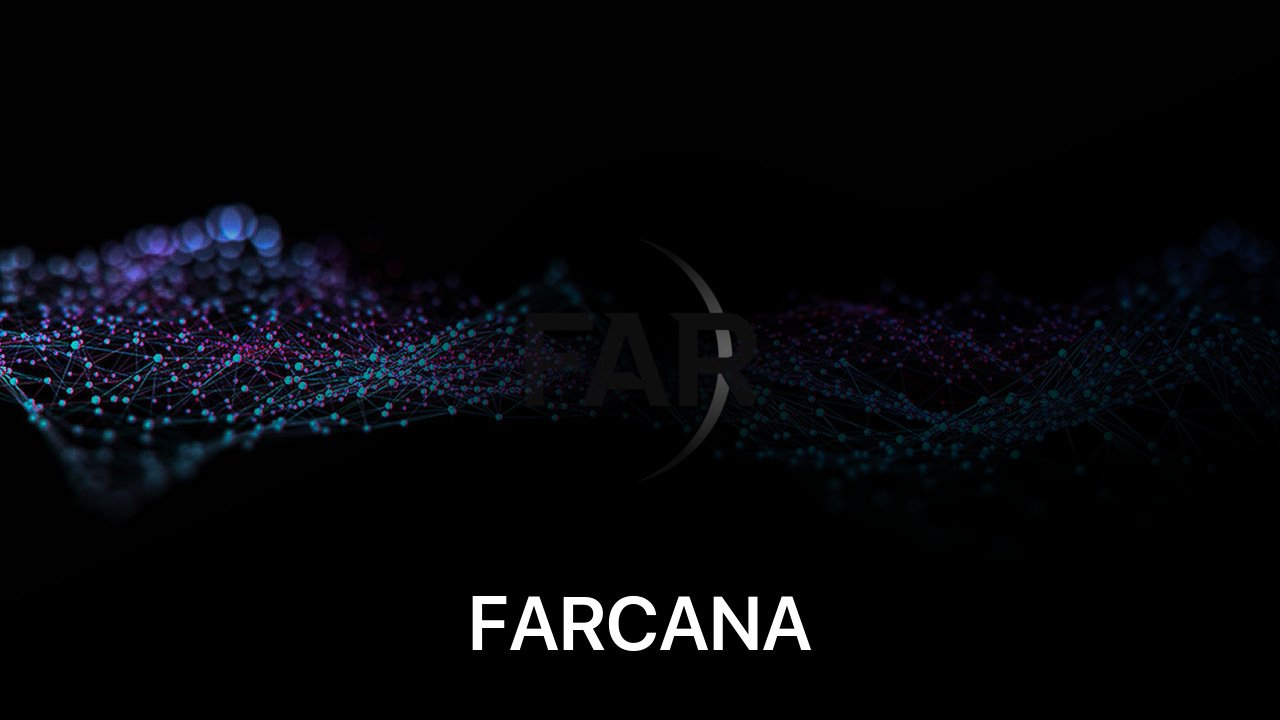 Where to buy FARCANA coin