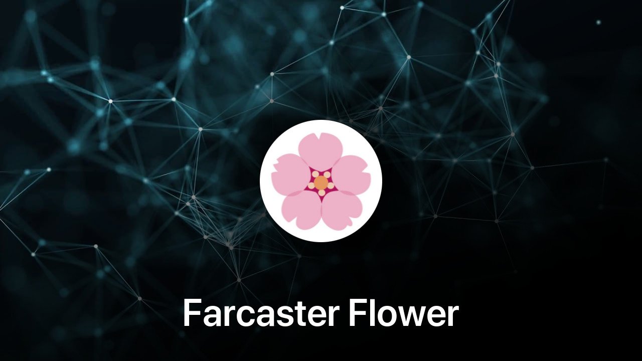 Where to buy Farcaster Flower coin