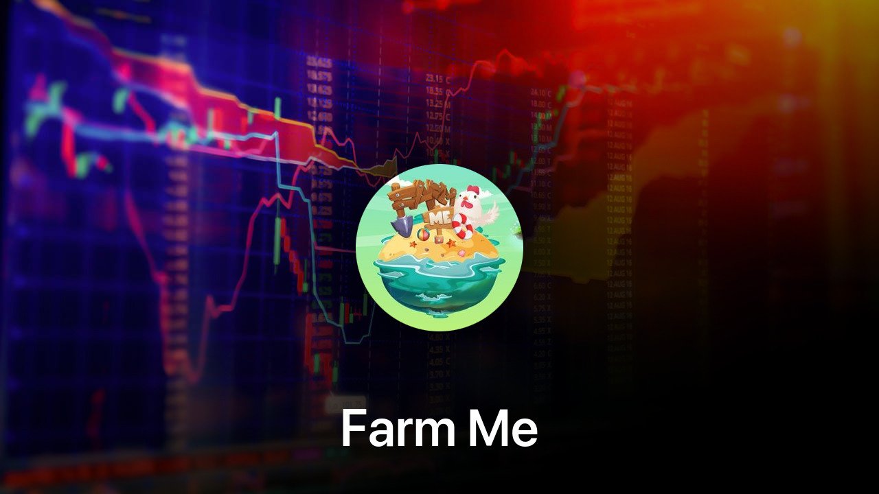 Where to buy Farm Me coin
