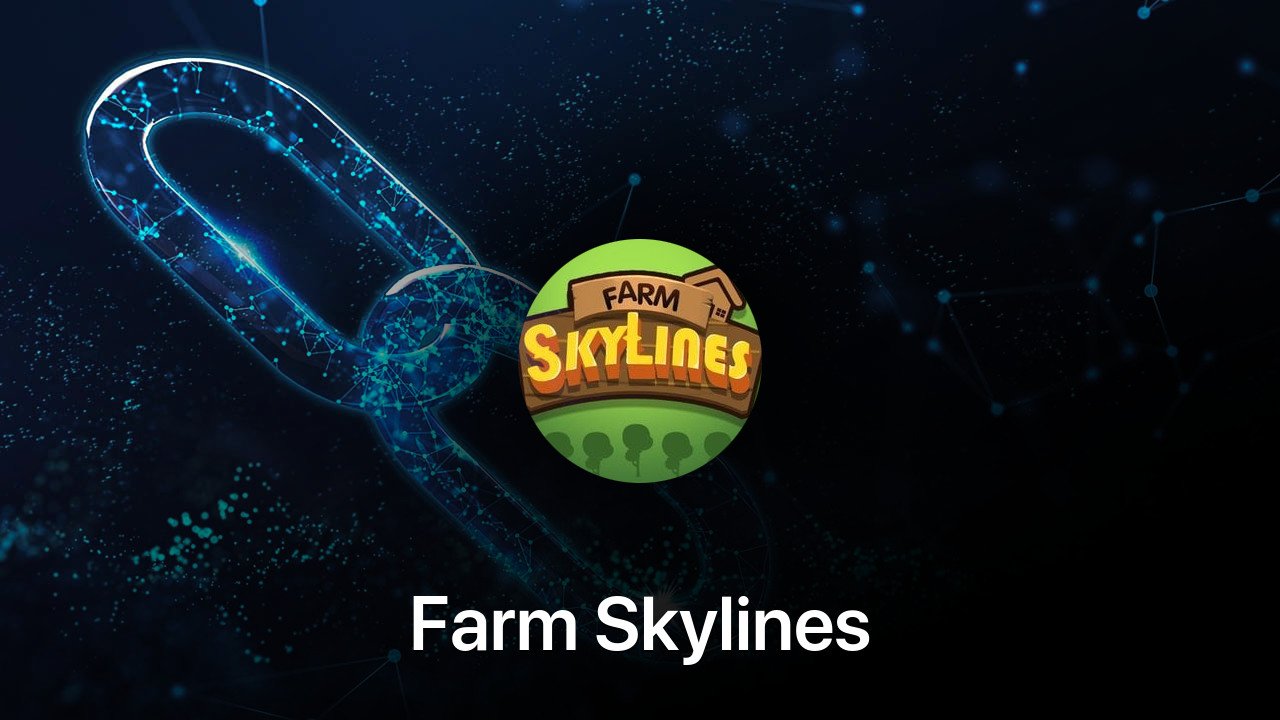 Where to buy Farm Skylines coin