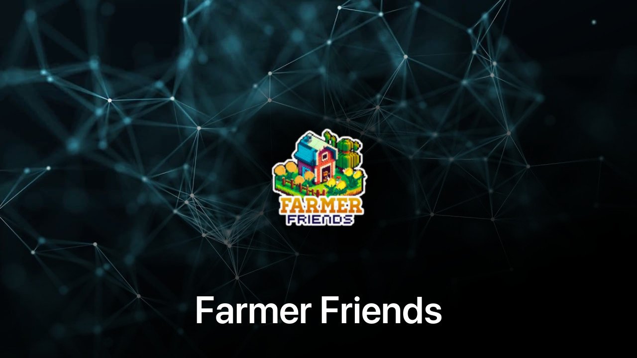 Where to buy Farmer Friends coin