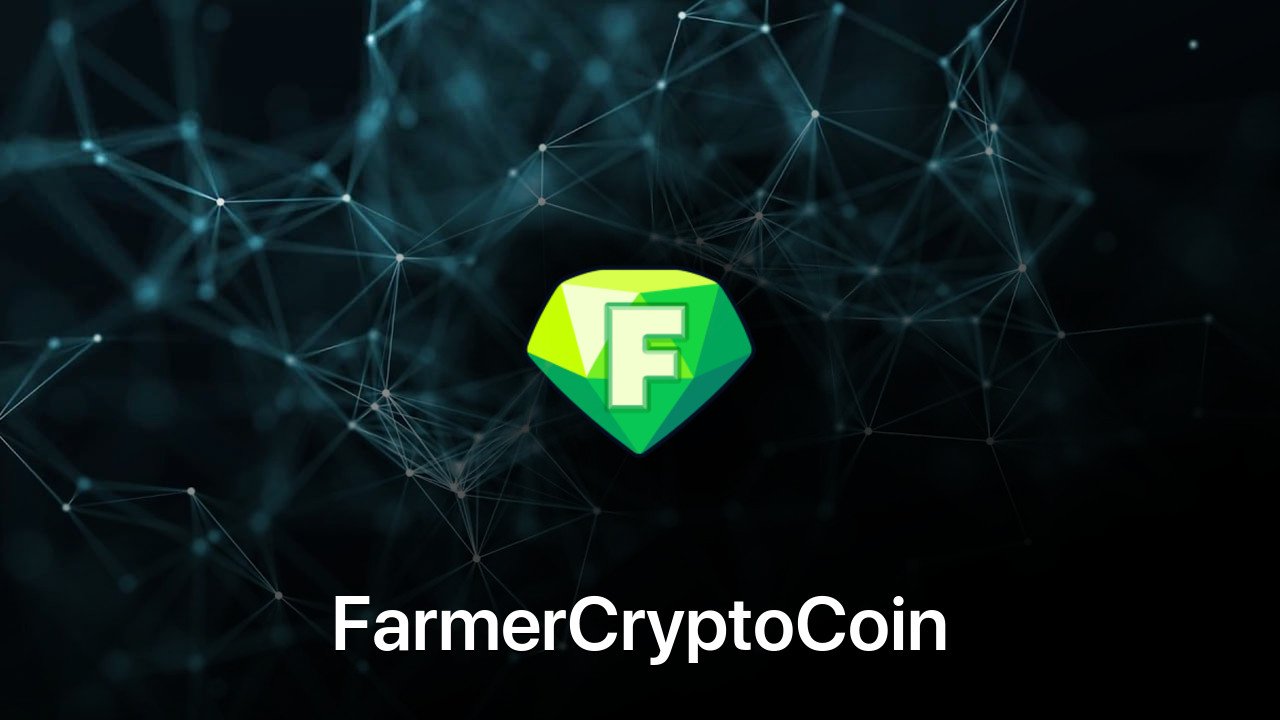 Where to buy FarmerCryptoCoin coin