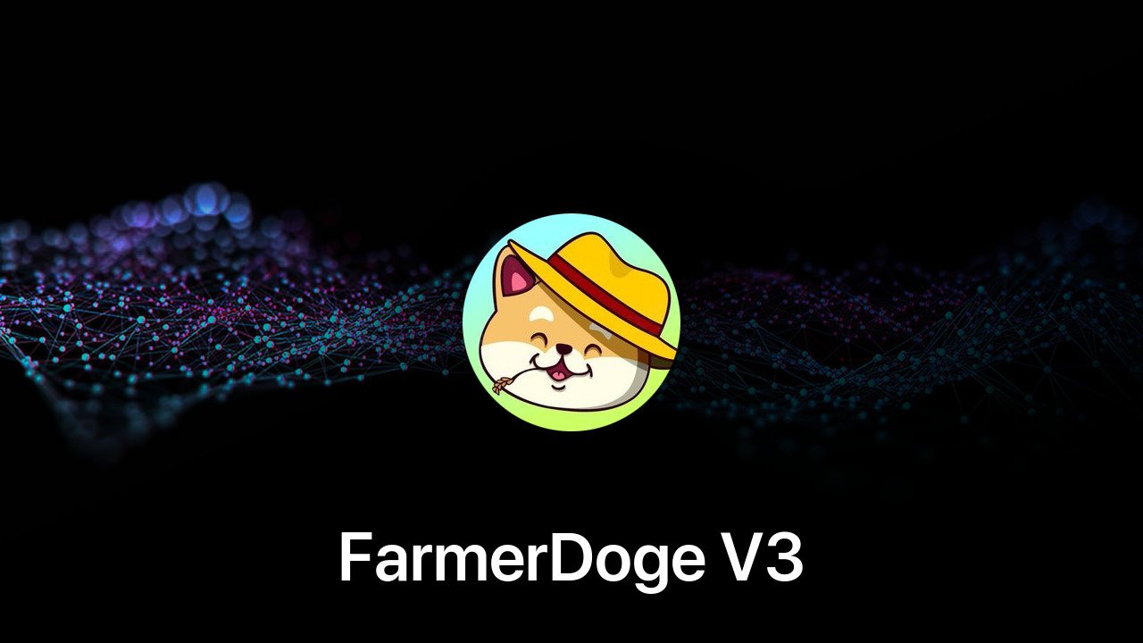 Where to buy FarmerDoge V3 coin