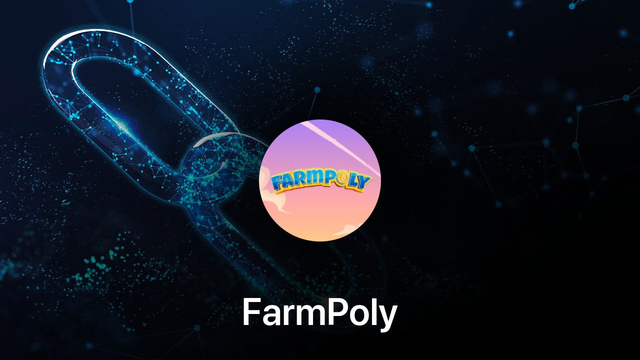 Where to buy FarmPoly coin