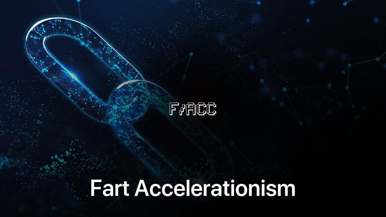 Where to buy Fart Accelerationism coin