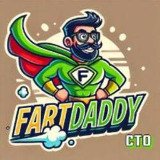 Where Buy FARTDADDY