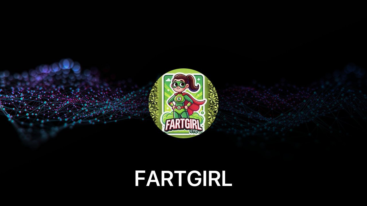 Where to buy FARTGIRL coin