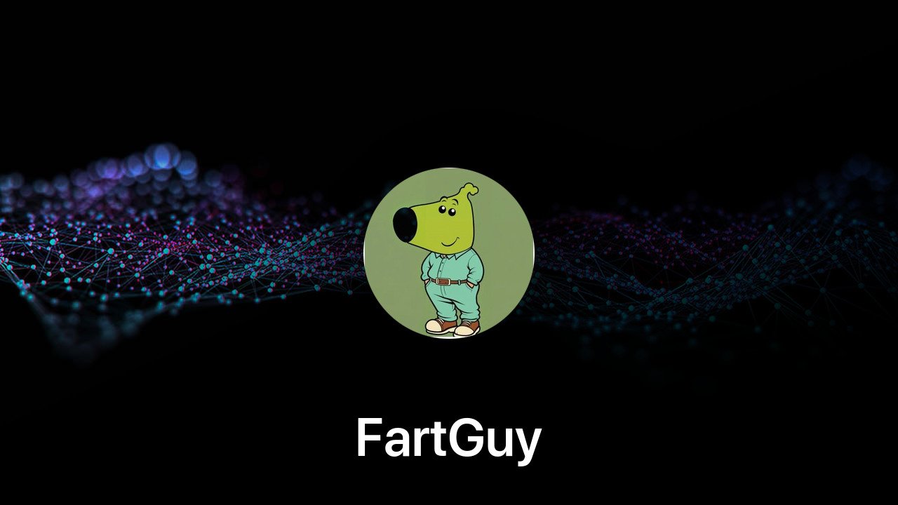 Where to buy FartGuy coin