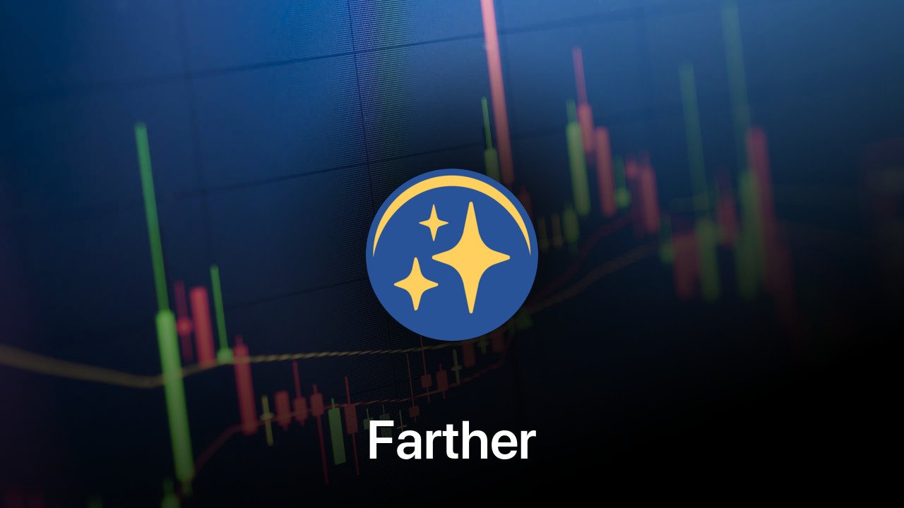 Where to buy Farther coin